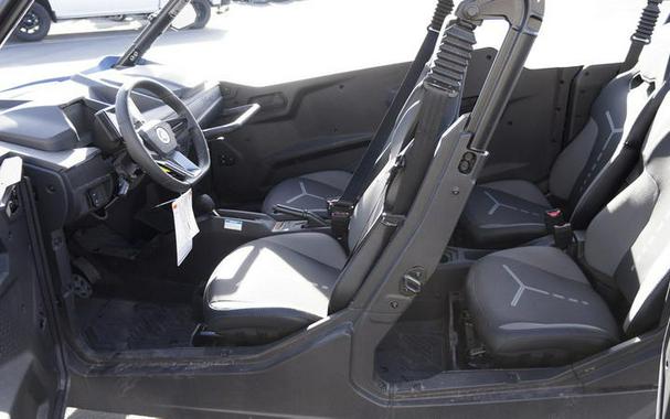 2025 CFMOTO ZFORCE 950 Sport 4