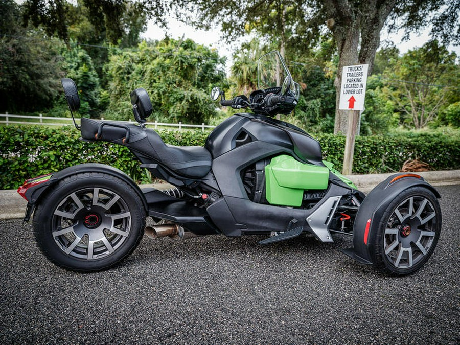 2019 CAN-AM RYKER RALLY 900