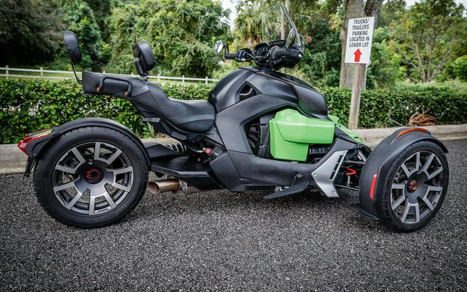 2019 CAN-AM RYKER RALLY 900