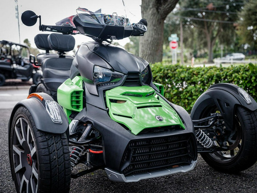 2019 CAN-AM RYKER RALLY 900