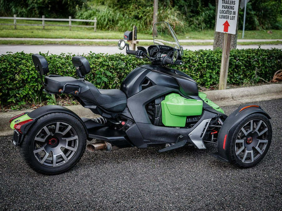 2019 CAN-AM RYKER RALLY 900