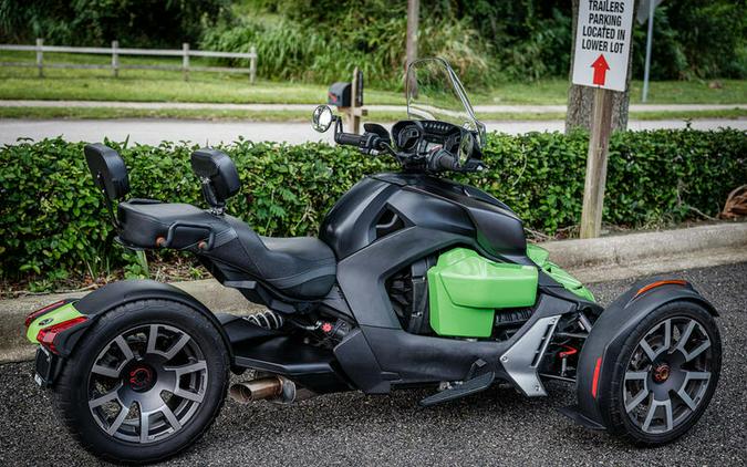 2019 CAN-AM RYKER RALLY 900