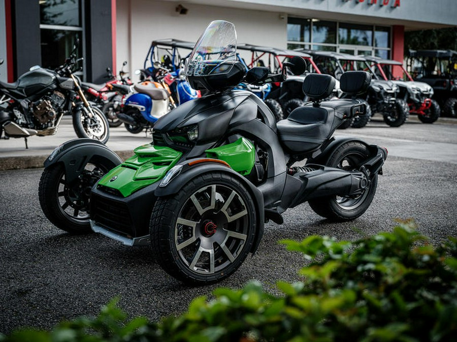 2019 CAN-AM RYKER RALLY 900