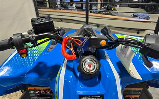 2025 Polaris Outlaw 70 EFI