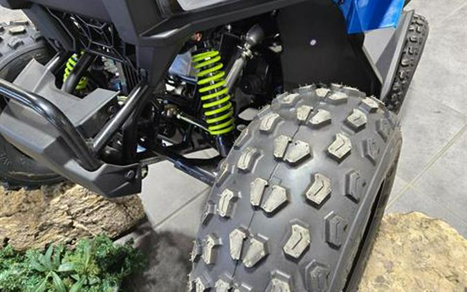 2025 Polaris Outlaw 70 EFI