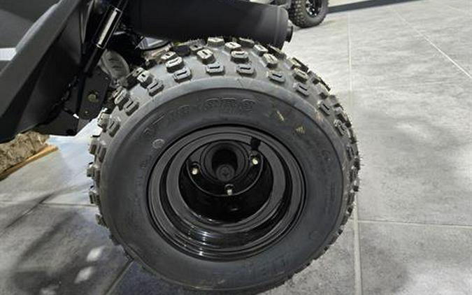 2025 Polaris Outlaw 70 EFI