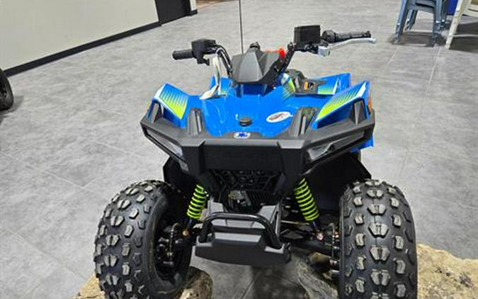2025 Polaris Outlaw 70 EFI