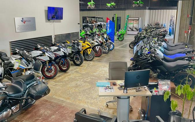 2025 Kawasaki Ninja® ZX™-6R KRT Edition