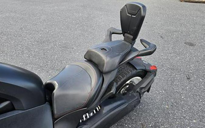 2022 Can-Am Ryker Rally Edition