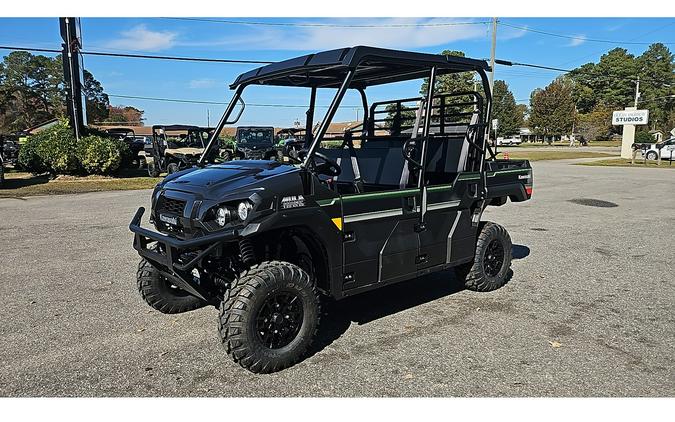 2026 Kawasaki MULE PRO-FXT 1000 LE