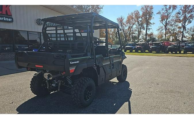 2026 Kawasaki MULE PRO-FXT 1000 LE