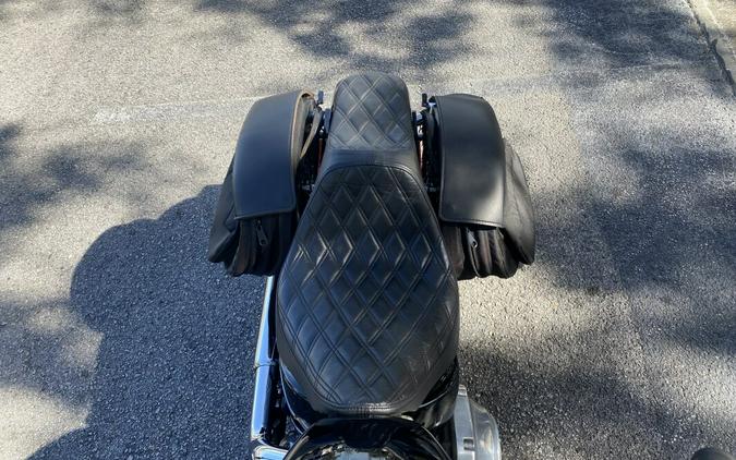 2021 Harley-Davidson® Softail Standard®