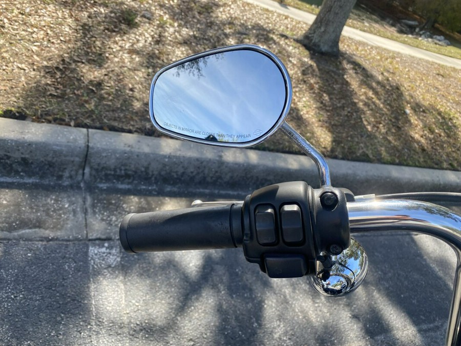 2021 Harley-Davidson® Softail Standard®