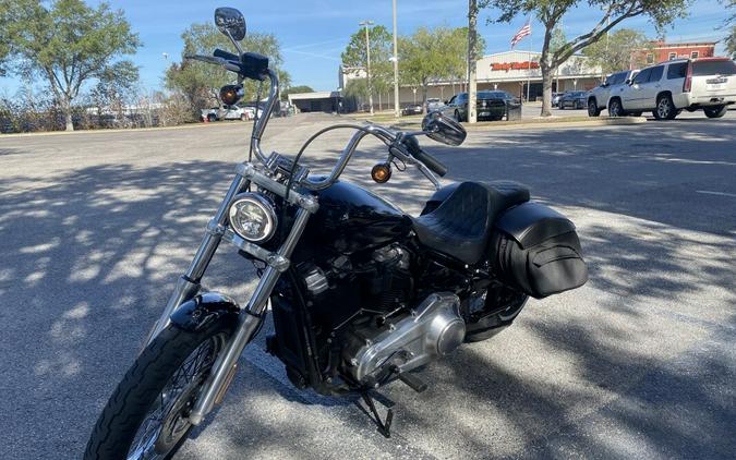 2021 Harley-Davidson® Softail Standard®