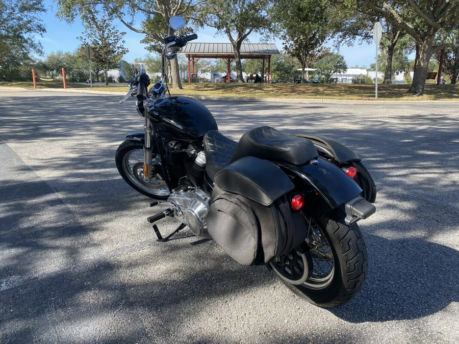 2021 Harley-Davidson® Softail Standard®