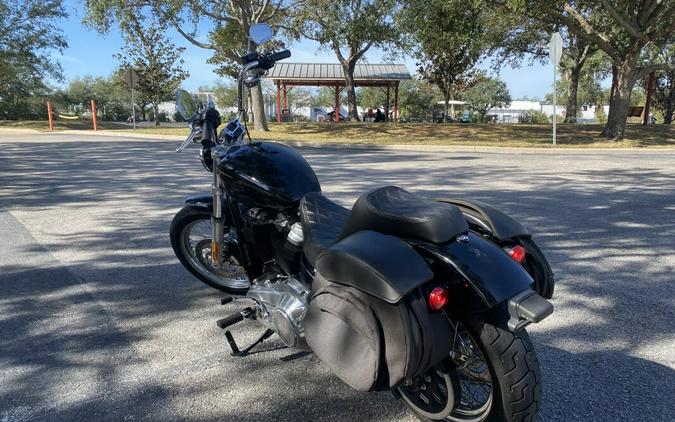 2021 Harley-Davidson® Softail Standard®