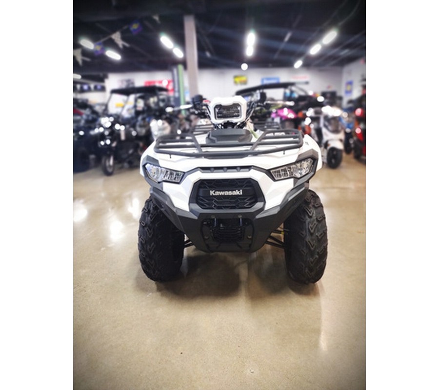 2025 Kawasaki Brute Force 450 4x4