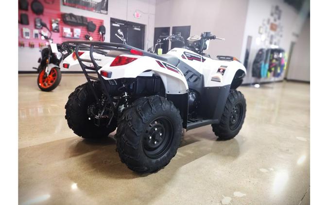 2025 Kawasaki Brute Force® 450 4x4