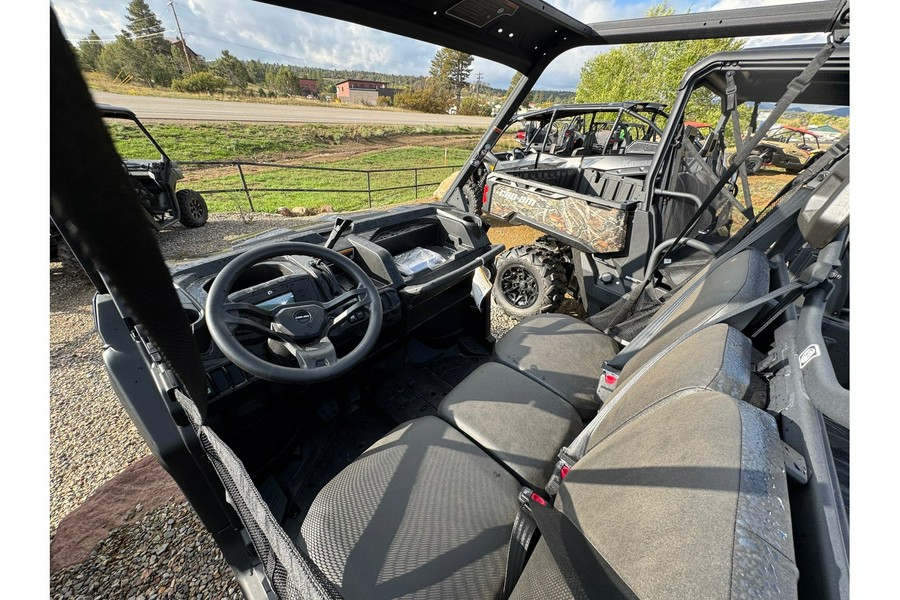 2025 Can-Am DEFENDER DPS HD9