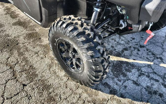 2026 Can-Am® Defender MAX XT CAB HD11 With 10.25 in.display