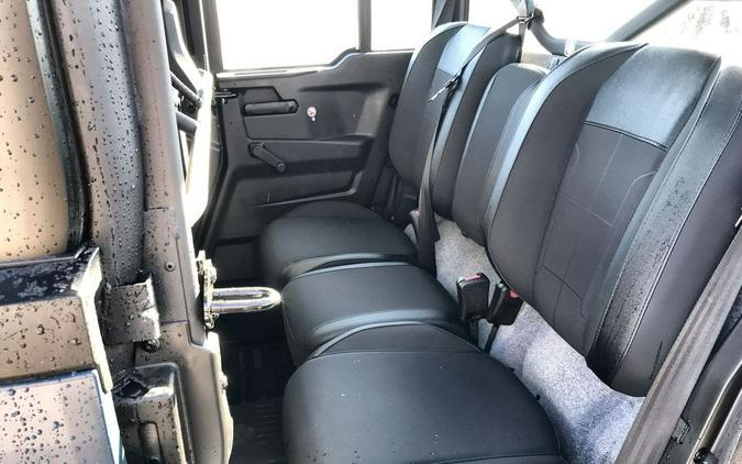 2026 Can-Am® Defender MAX XT CAB HD11 With 10.25 in.display