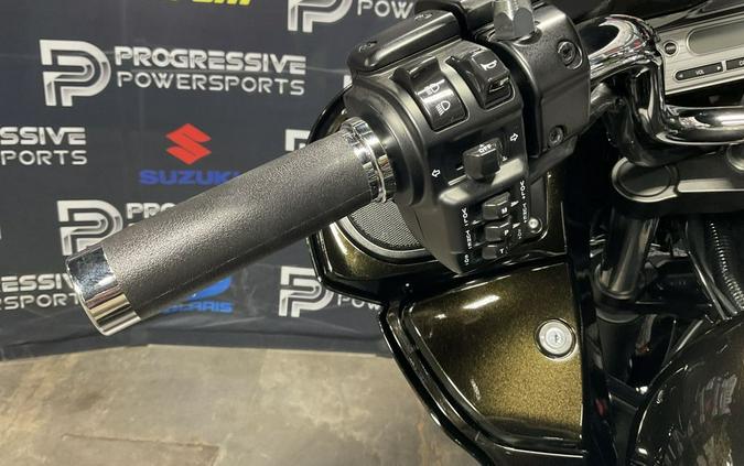 2026 Kawasaki Vulcan® 1700 Vaquero® ABS