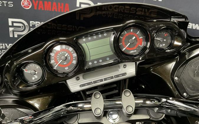 2026 Kawasaki Vulcan® 1700 Vaquero® ABS