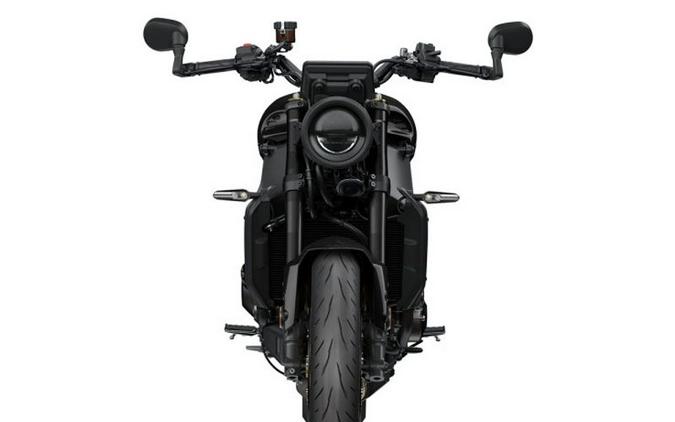 2026 Yamaha XSR900