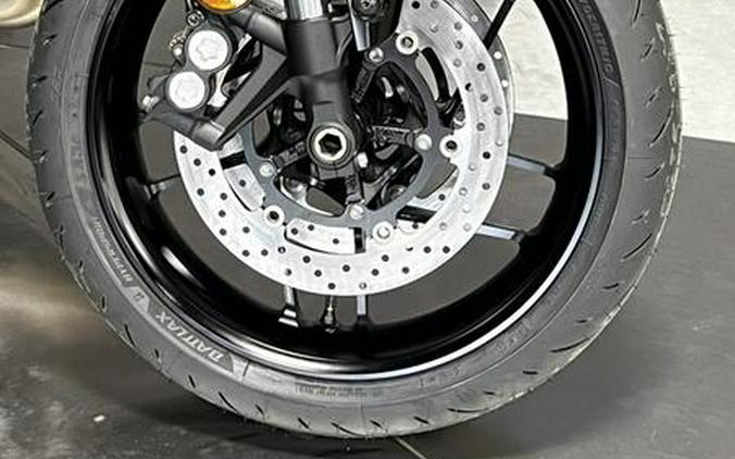 2026 Yamaha MT-09