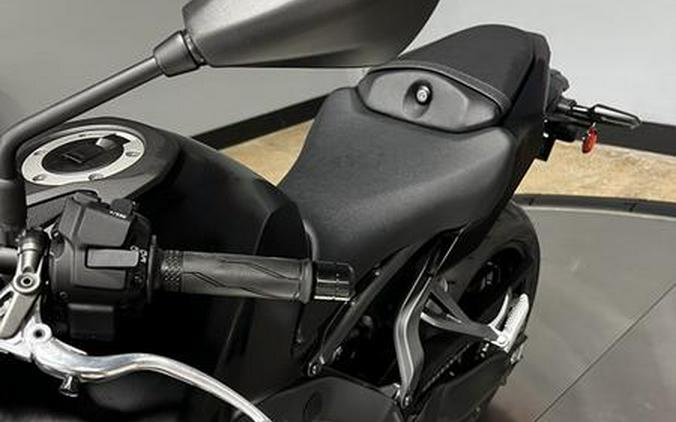 2026 Yamaha MT-09