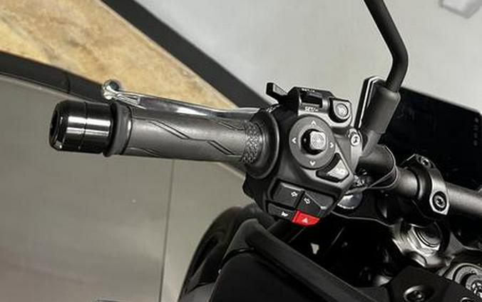 2026 Yamaha MT-09