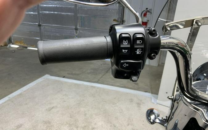 2021 Harley-Davidson® FLRT - Freewheeler®