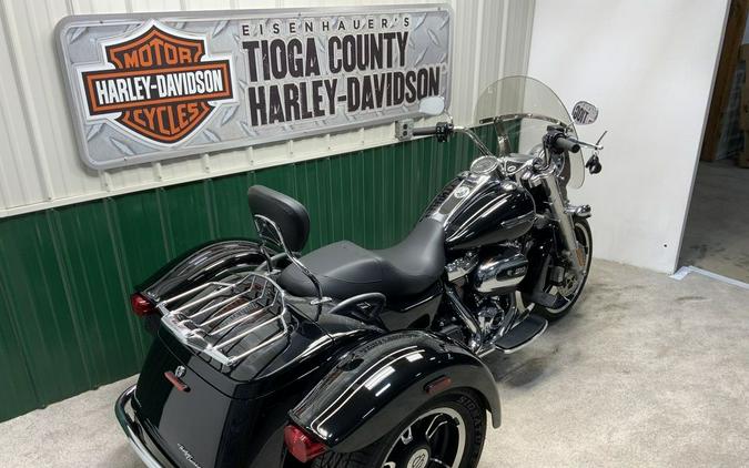 2021 Harley-Davidson® FLRT - Freewheeler®