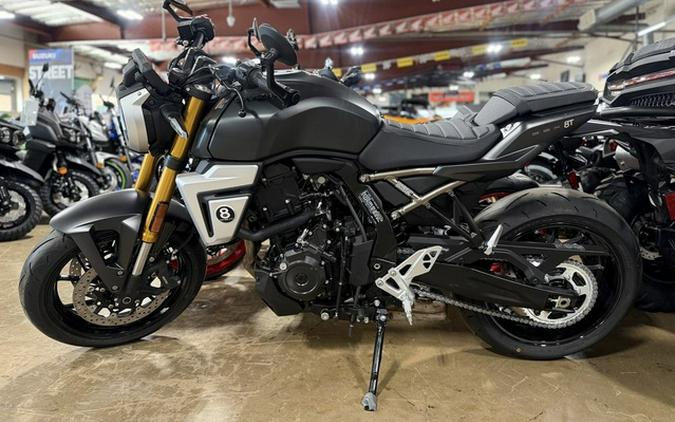 2026 Suzuki GSX-8T