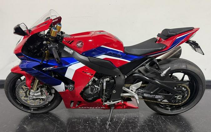 2021 Honda CBR1000RR-R Fireblade SP