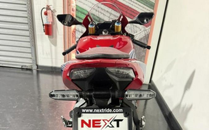2021 Honda CBR1000RR-R Fireblade SP