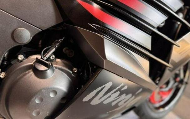 Used 2014 Kawasaki Ninja ZX-14R (CUSTOM)