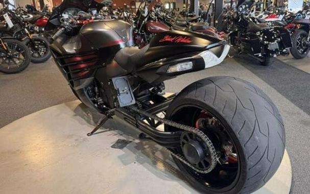 Used 2014 Kawasaki Ninja ZX-14R (CUSTOM)