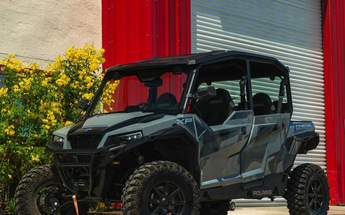 2023 Polaris General 4 1000 Premium