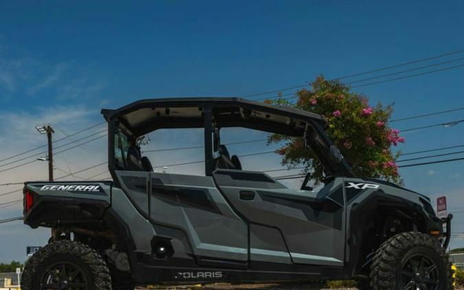 2023 Polaris General 4 1000 Premium