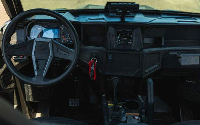 2023 Polaris General 4 1000 Premium