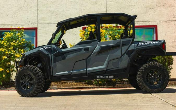 2023 Polaris General 4 1000 Premium