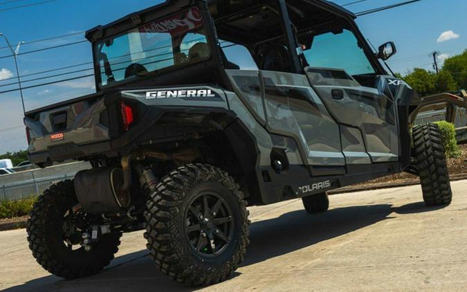 2023 Polaris General 4 1000 Premium