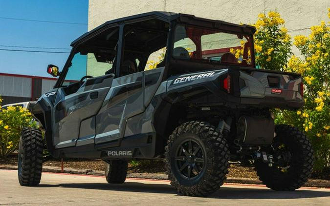 2023 Polaris General 4 1000 Premium