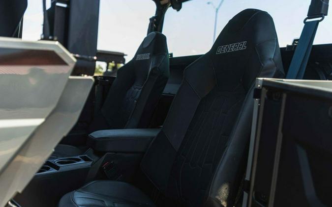 2023 Polaris General 4 1000 Premium
