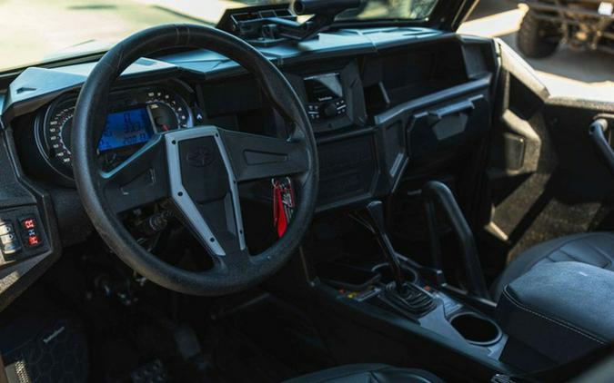 2023 Polaris General 4 1000 Premium
