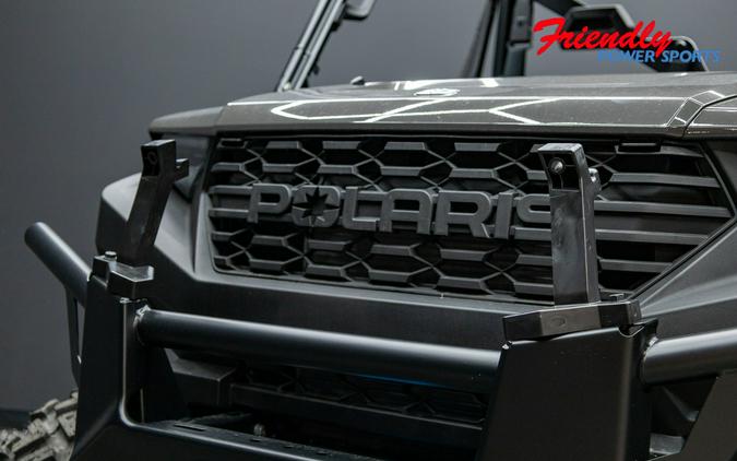 2026 POLARIS RANGER 1000 PREMIUM GRANITE GRAY