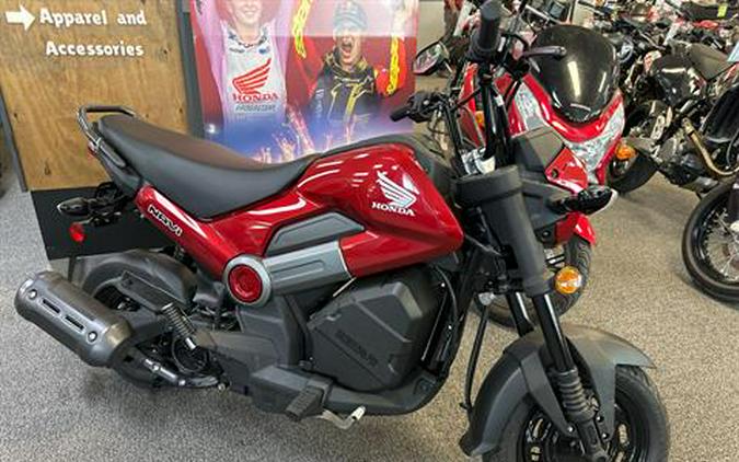 2024 Honda Navi