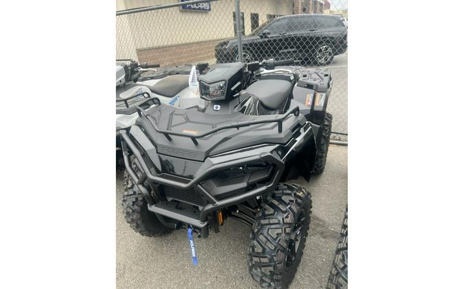 2026 Polaris SPORTSMAN 570 TRAIL