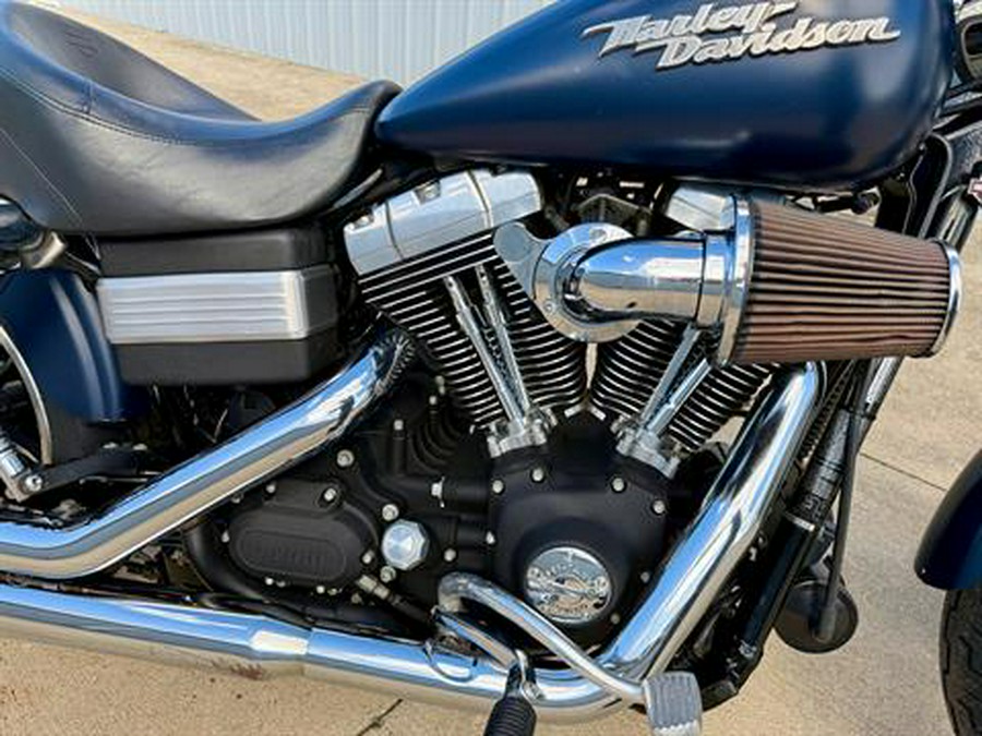 2008 Harley-Davidson Dyna® Street Bob®